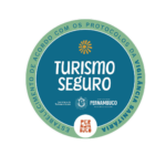 Selo Turismo Seguro — Pernambuco